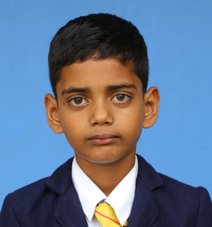 TARUN PRATAP SINGH YADAV 